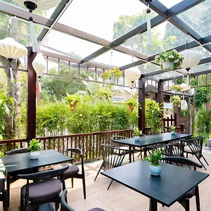 Villa Daisy An Bang, Hoi An