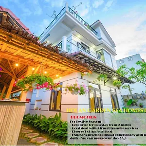 Homestay Garden Sea, Hoi An