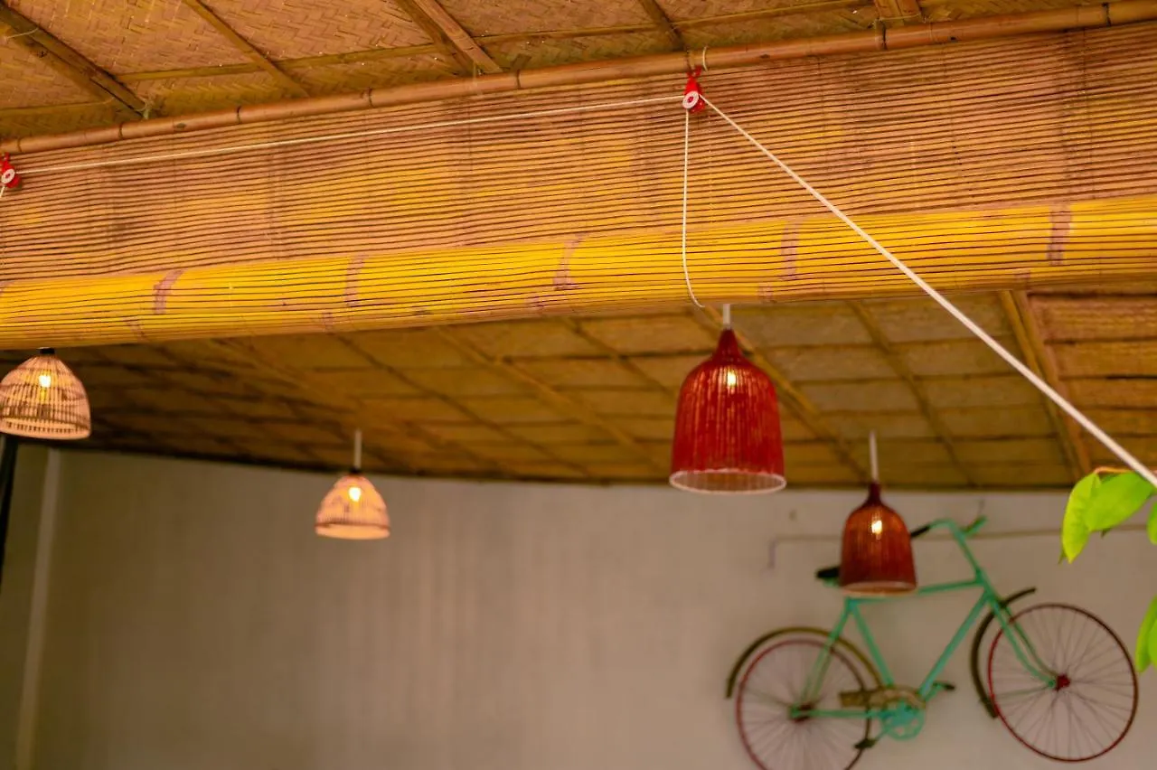 5 Coconut Villa Hoi An