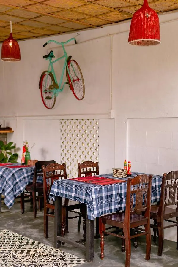 Homestay 5 Coconut Villa Hoi An