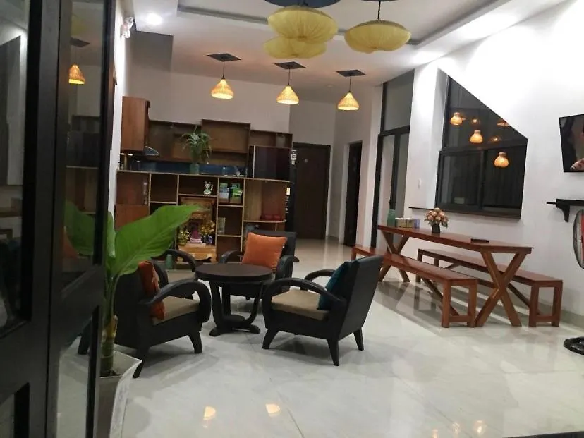5 Coconut Villa Hoi An Homestay