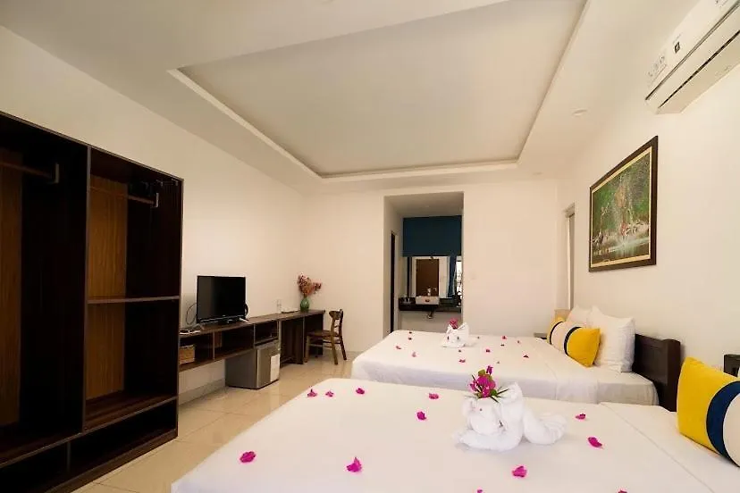 5 Coconut Villa Hoi An