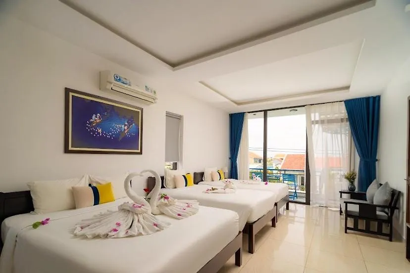 5 Coconut Villa Hoi An