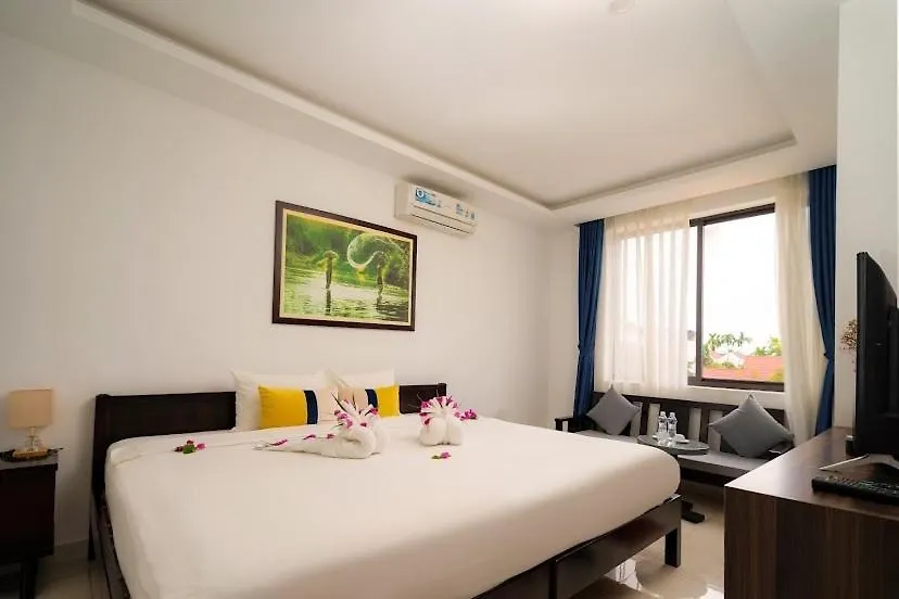 Homestay 5 Coconut Villa Hoi An