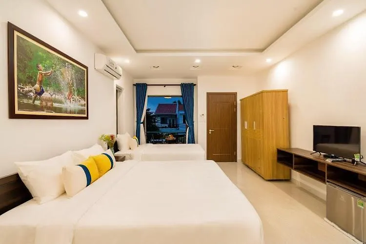 5 Coconut Villa Hoi An