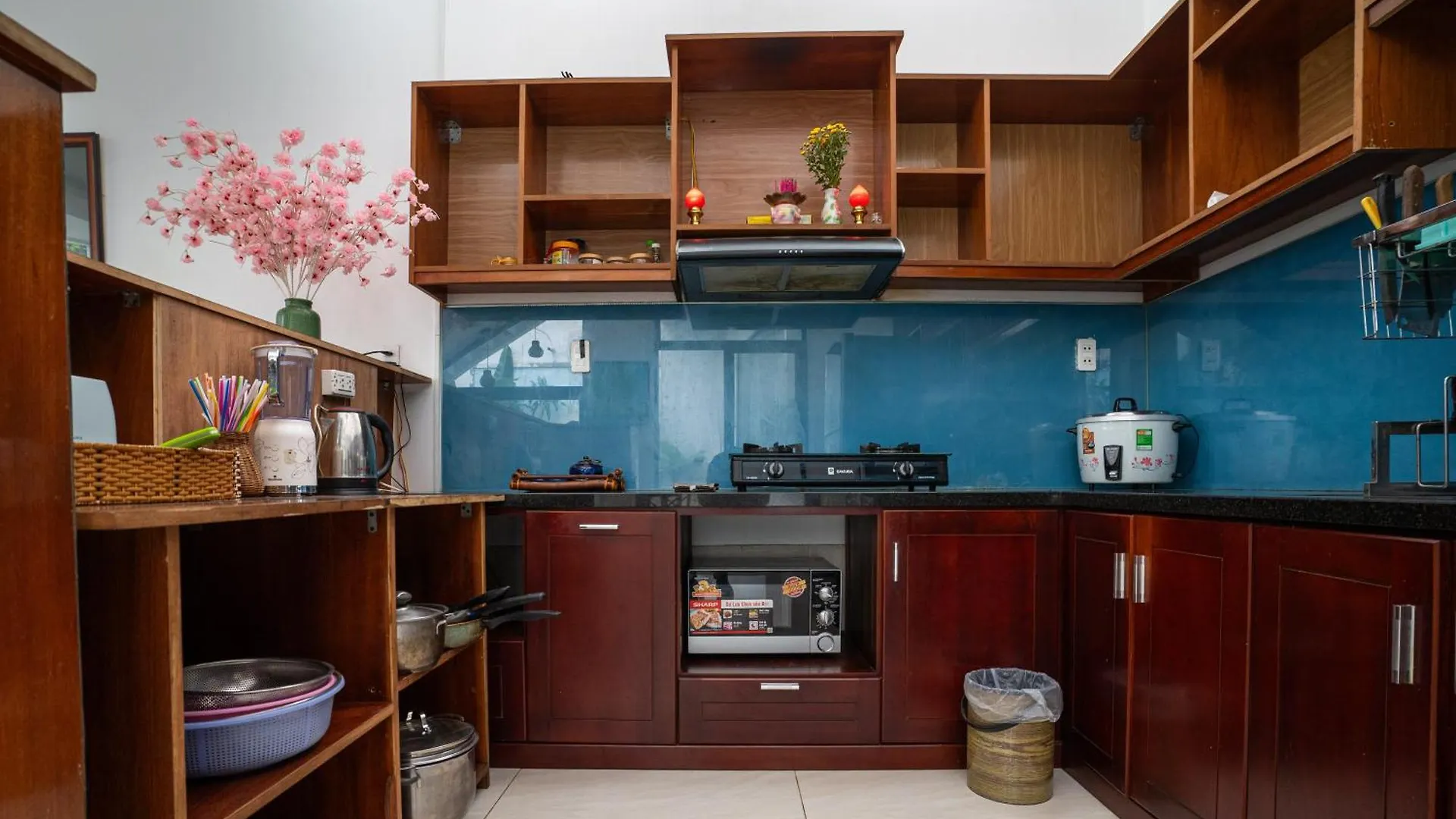 5 Coconut Villa Hoi An
