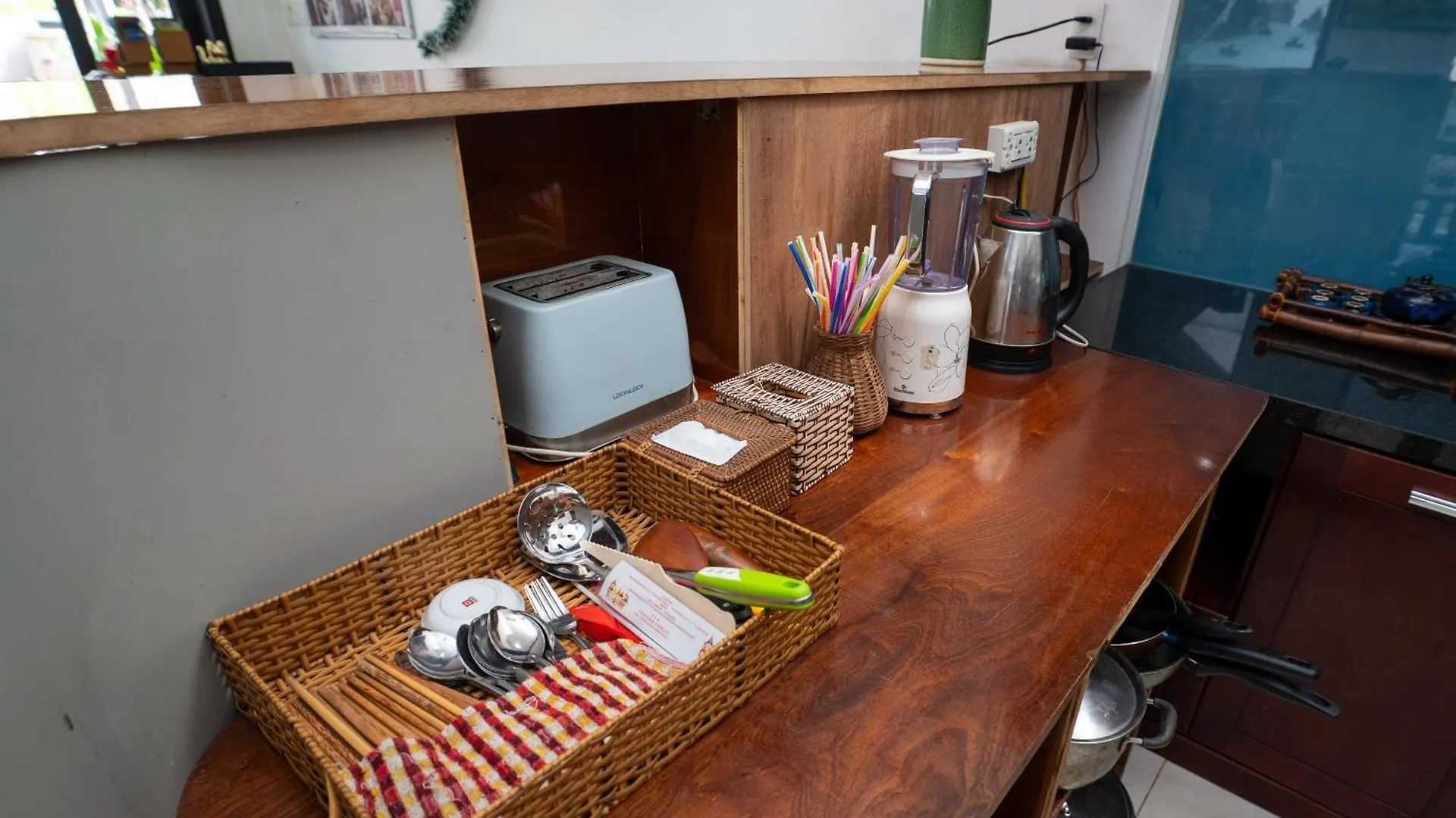Homestay 5 Coconut Villa Hoi An