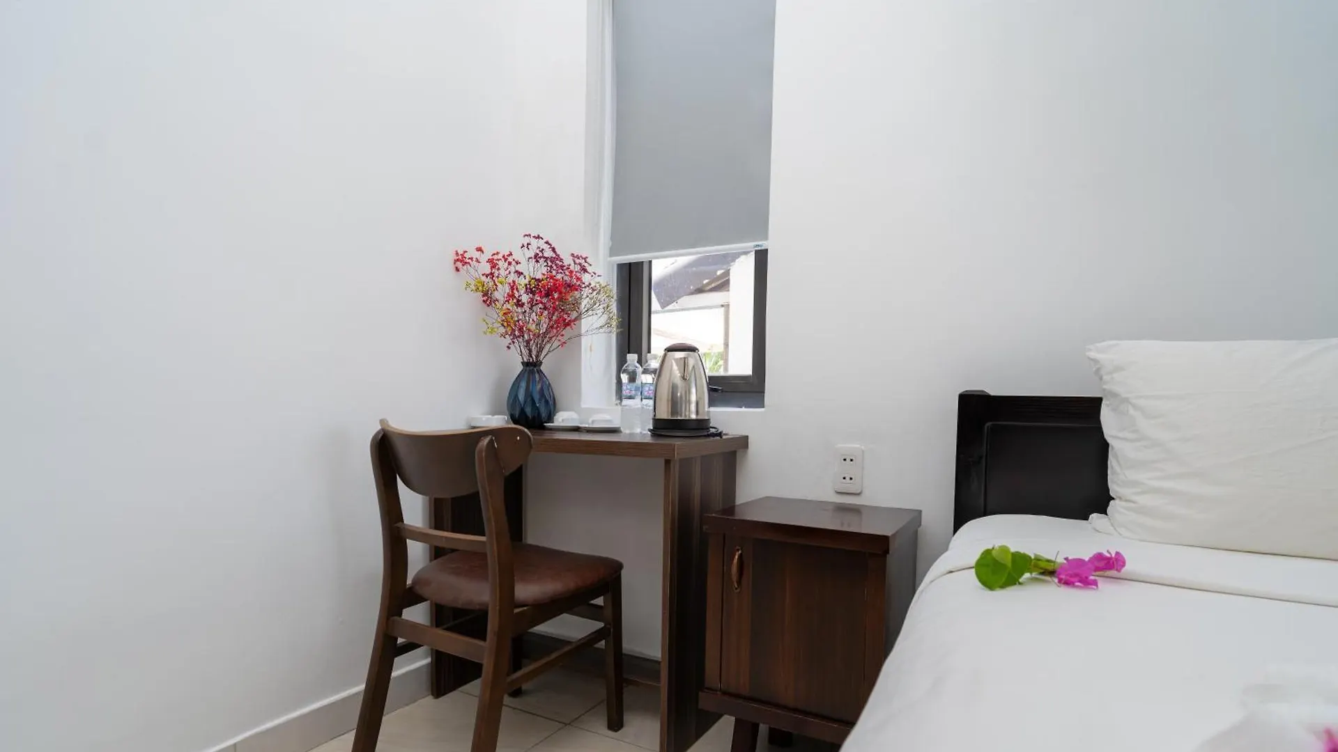 5 Coconut Villa Hoi An Vietnam