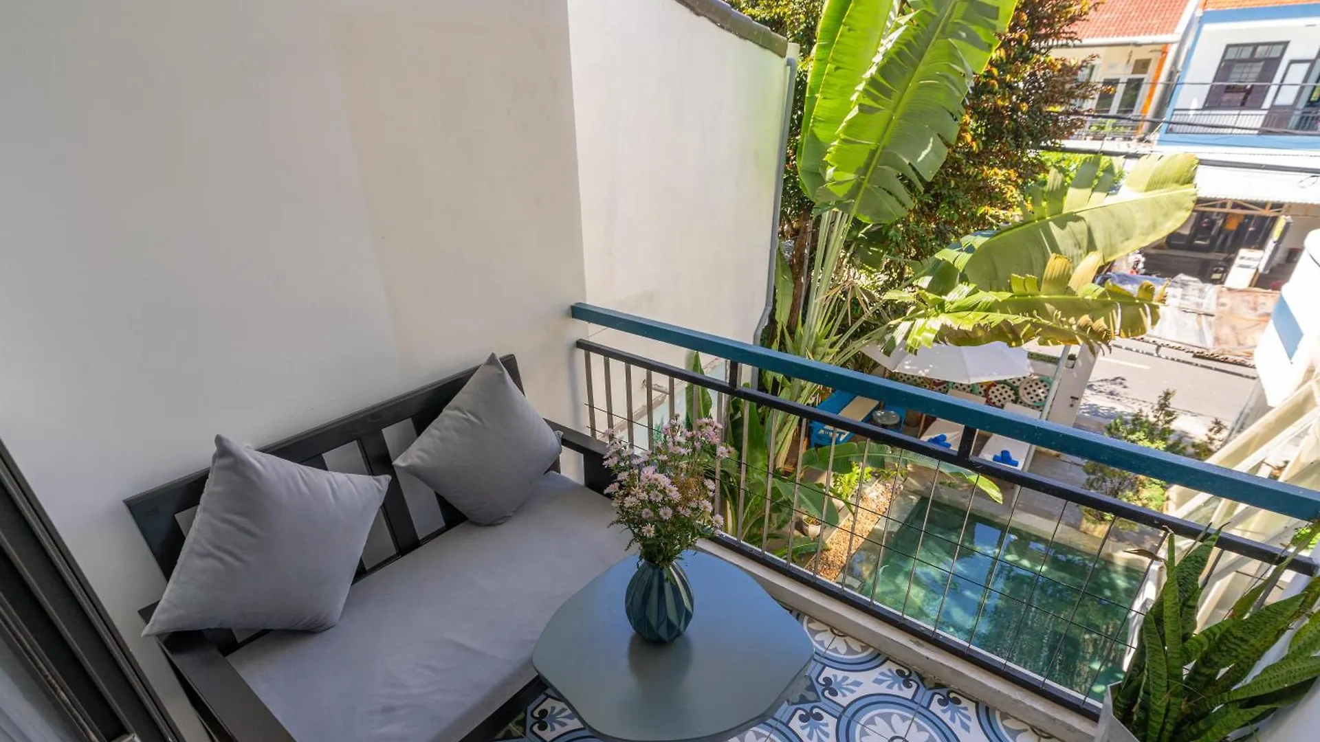 5 Coconut Villa Hoi An Homestay