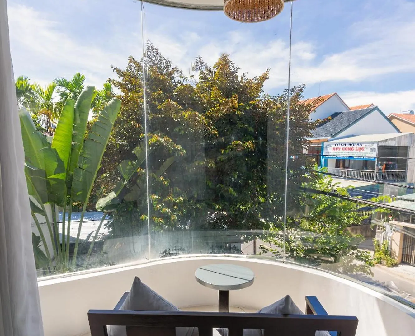 5 Coconut Villa Hoi An Homestay