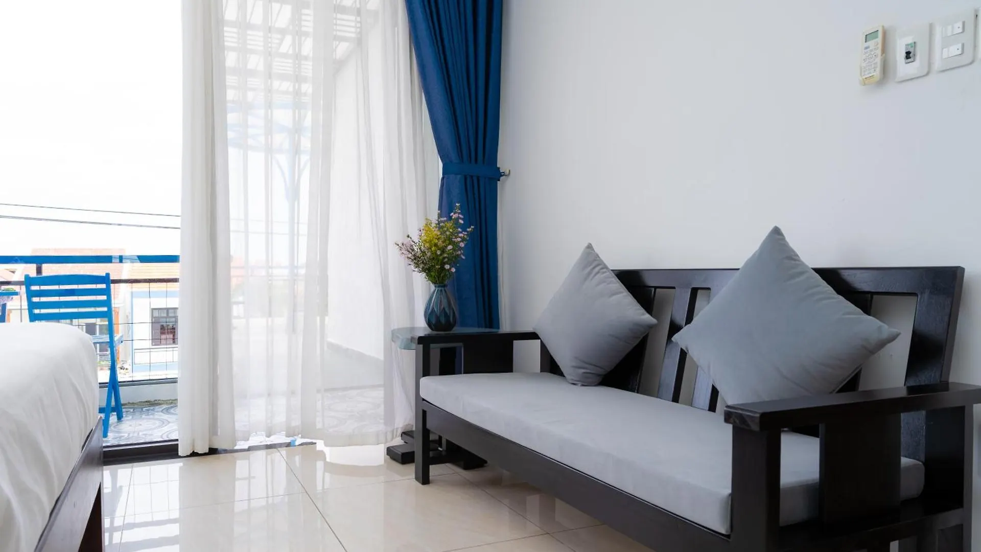 5 Coconut Villa Hoi An 0*,