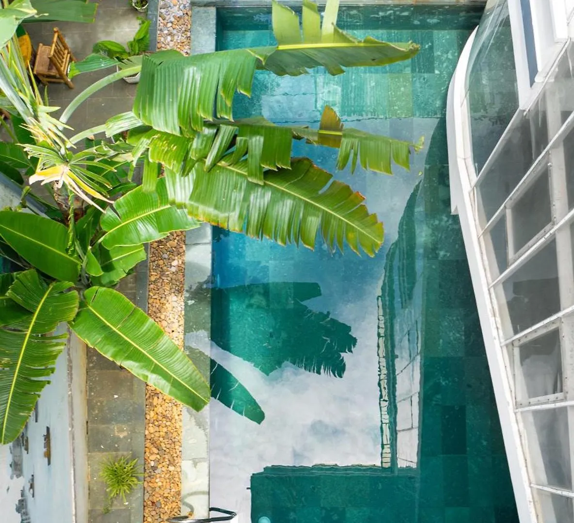 Homestay 5 Coconut Villa Hoi An