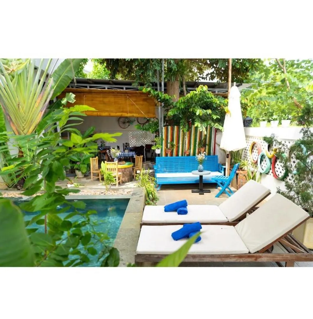 Homestay 5 Coconut Villa Hoi An