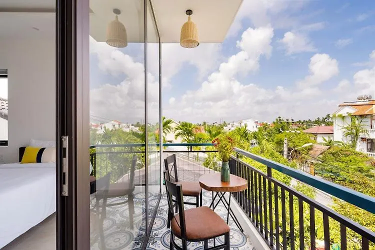 Homestay 5 Coconut Villa Hoi An