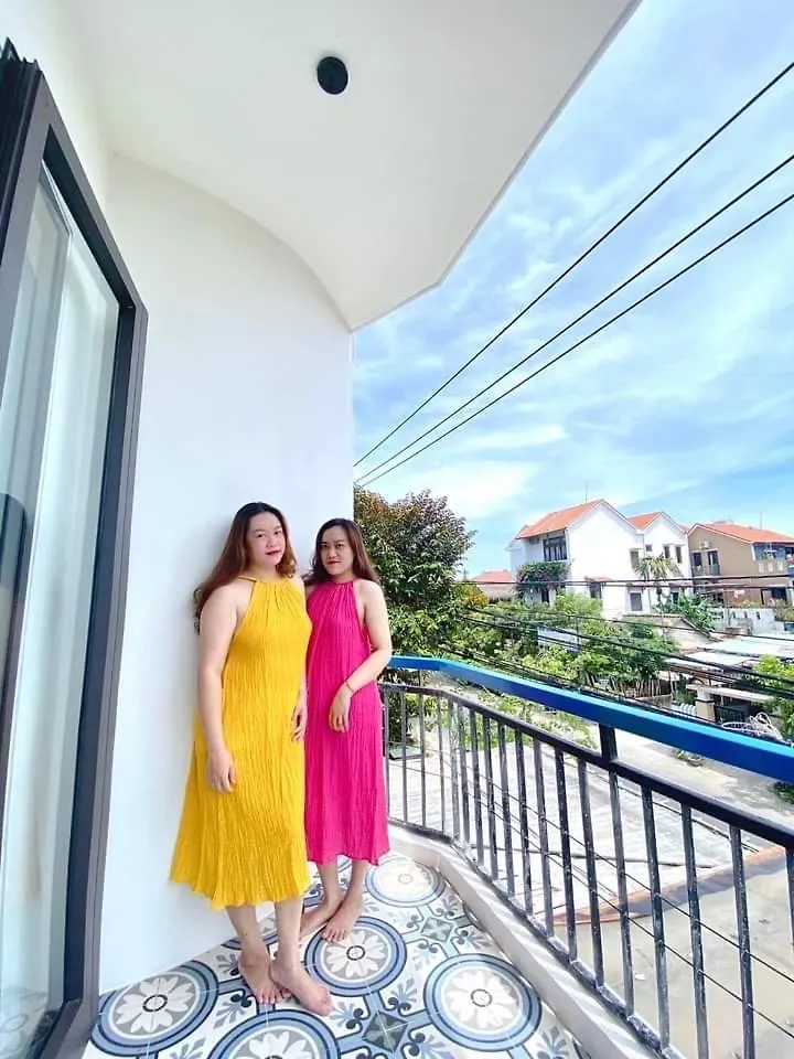 5 Coconut Villa Hoi An Vietnam