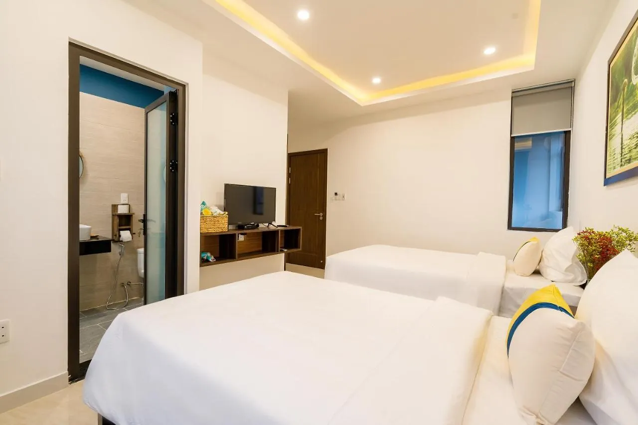 5 Coconut Villa Hoi An Homestay