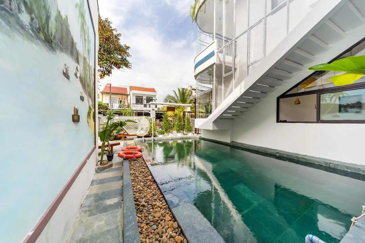 5 Coconut Villa Hoi An