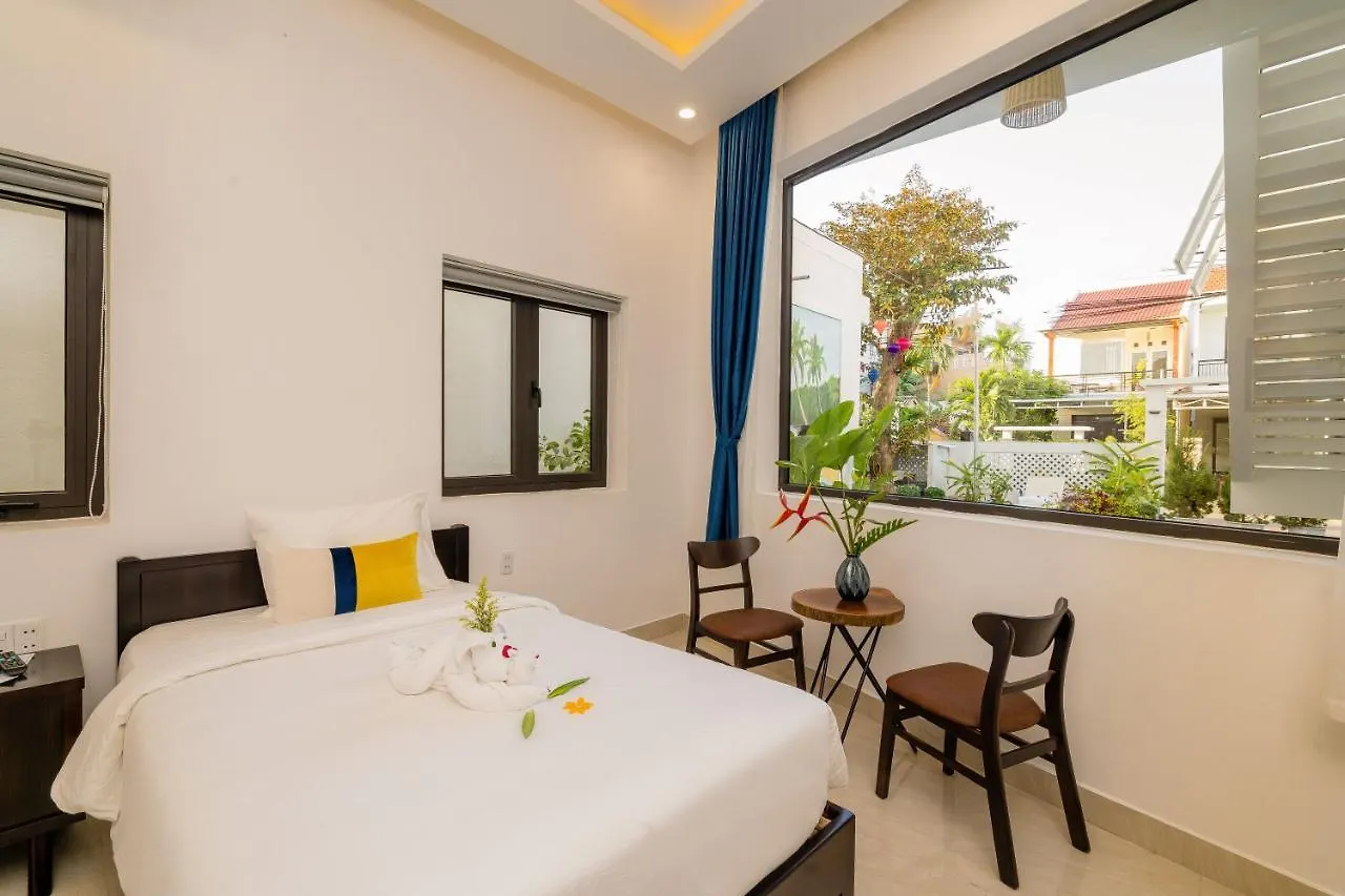 5 Coconut Villa Hoi An