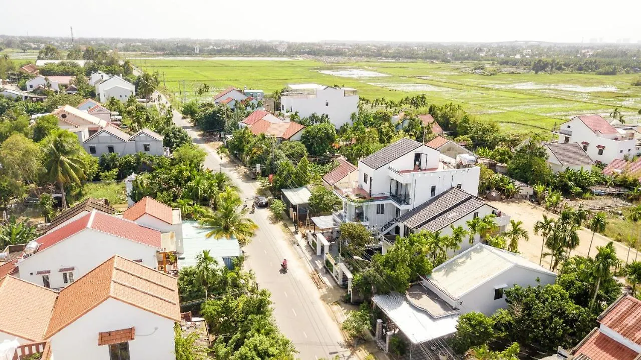 Homestay 5 Coconut Villa Hoi An