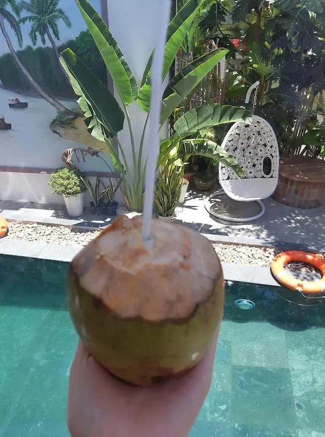 5 Coconut Villa Hoi An 0*,  Vietnam