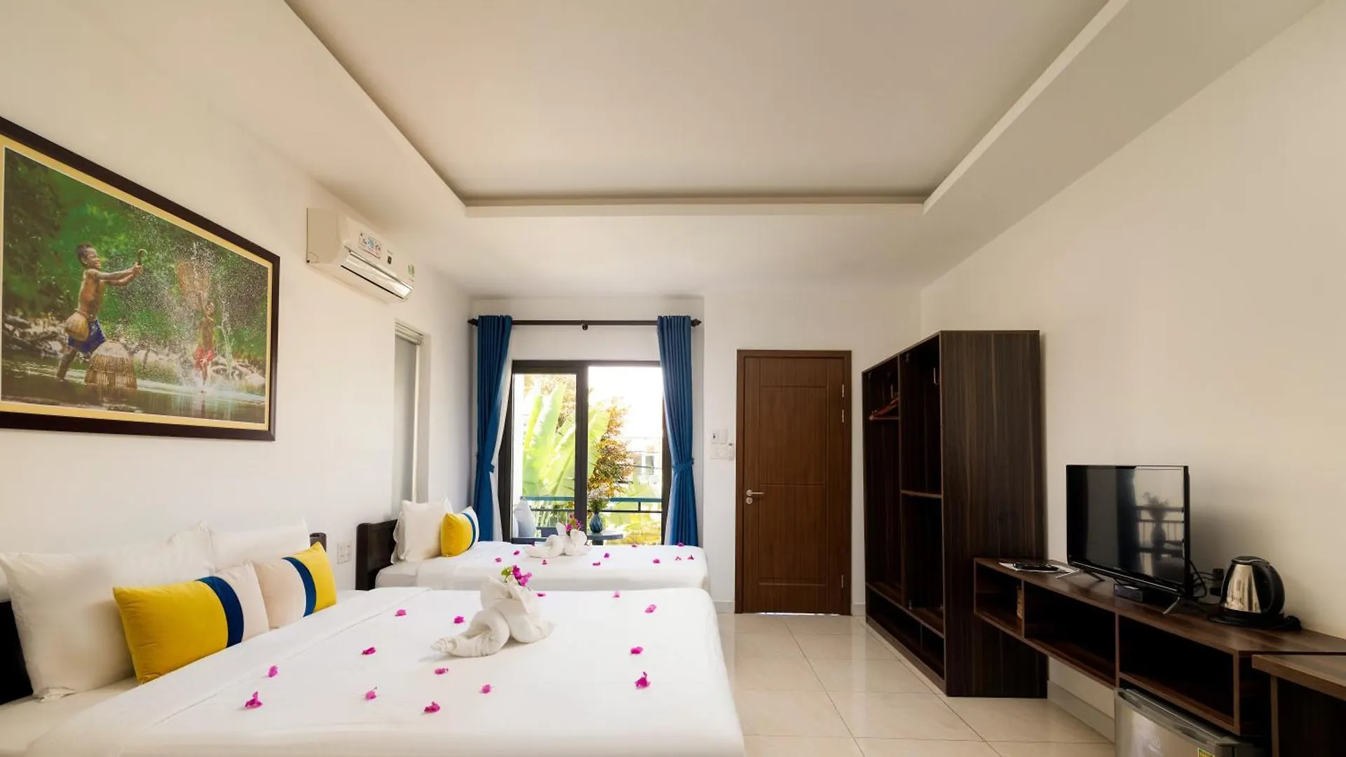 5 Coconut Villa Hoi An Homestay